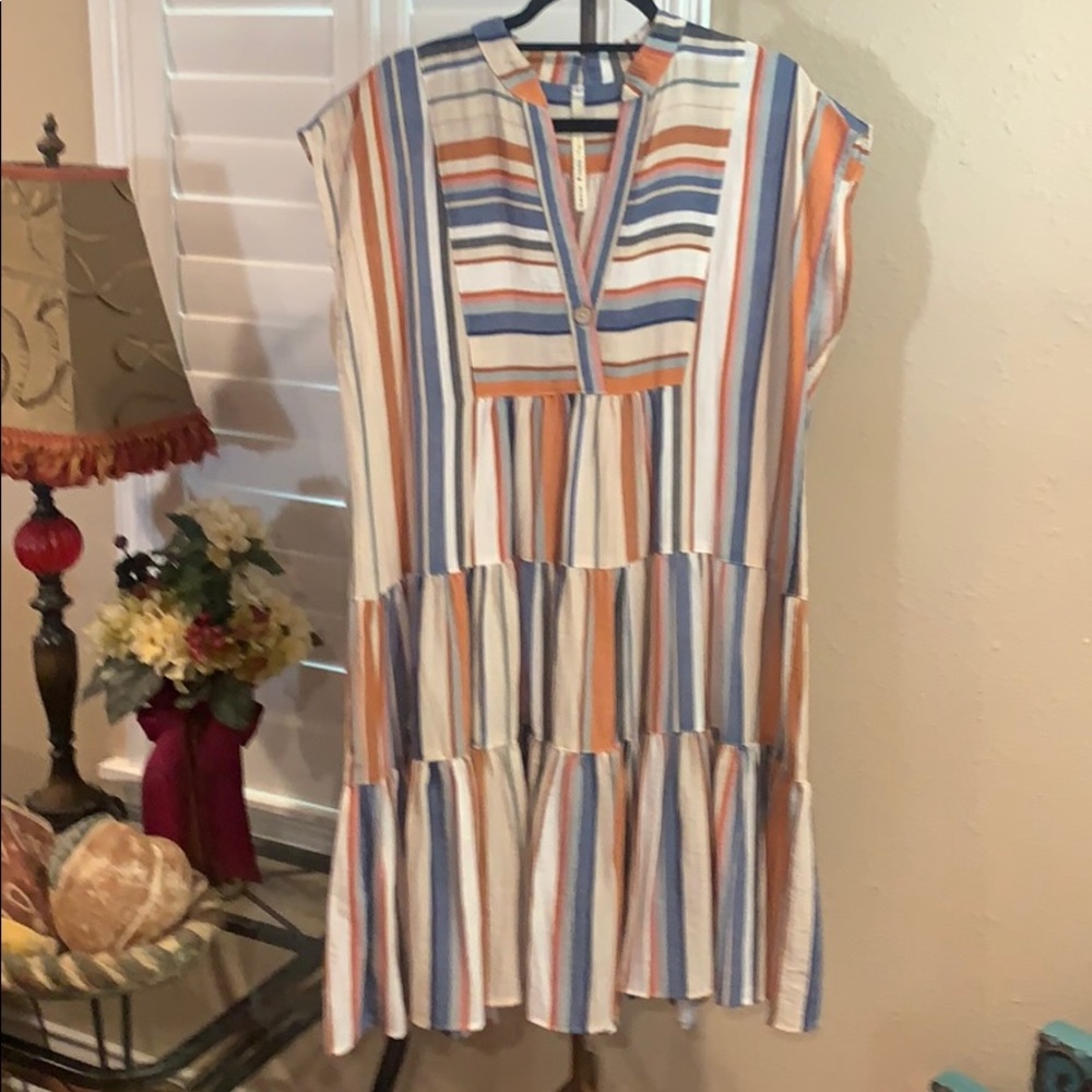 Super Cute Uncle Frank Dress